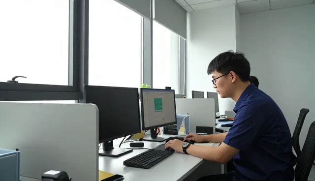 社交互动APP